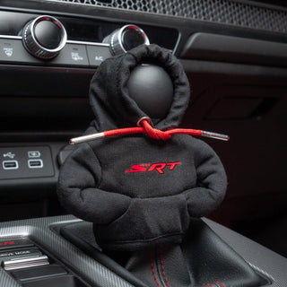 Billetworkz Shift Knob Hoodie SRT