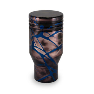 Billetworkz Piston Shift Knob for Jeep Wrangler JK (2007–2018)