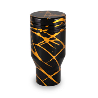Billetworkz Piston Shift Knob for Jeep Wrangler JK (2007–2018)