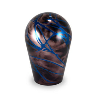 Billetworkz Tall Teardrop Shift Knob for Jeep Wrangler JK (2007–2018)