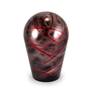 Billetworkz Tall Teardrop Shift Knob for Jeep Wrangler JK (2007–2018)