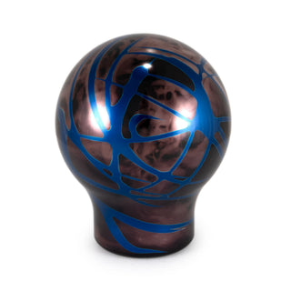 Billetworkz Lightbulb Shift Knob for Dodge Challenger 6-Speed (2015-2023)