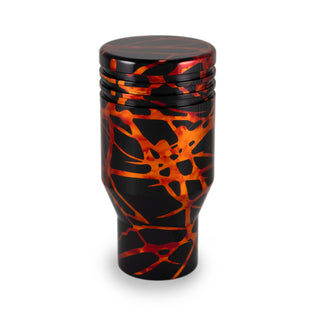 Billetworkz Piston Shift Knob for Jeep Wrangler JK (2007–2018)