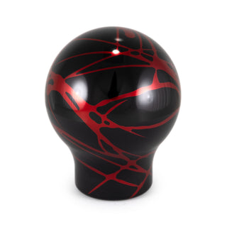 Billetworkz Lightbulb Shift Knob for Dodge Challenger 6-Speed (2015-2023)