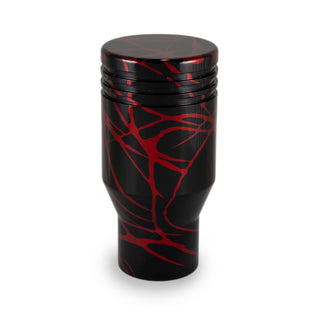 Billetworkz Piston Shift Knob for Dodge Challenger 6-Speed (2015-2023)