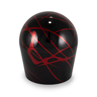 Billetworkz Short Teardrop Anodized Shift Knob for Jeep Wrangler (2018+)/Gladiator JL (2020-2024)