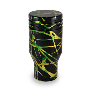 Billetworkz Piston Shift Knob for Dodge Challenger 6-Speed (2015-2023)