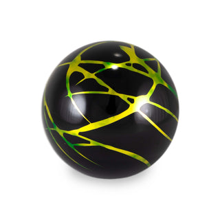 Billetworkz Sphere Shift Knob for Dodge Challenger 6-Speed (2015-2023)