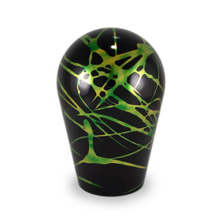 Billetworkz Tall Teardrop Shift Knob for Dodge Challenger 6-Speed (2015-2023)