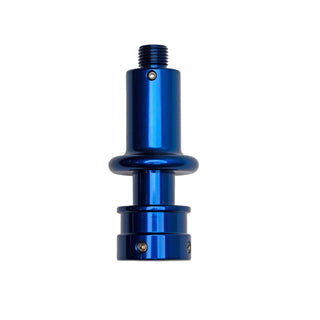 Billetworkz Automatic Shift Knob Adapter - Fits Dodge Challenger / Charger (2015-2023)