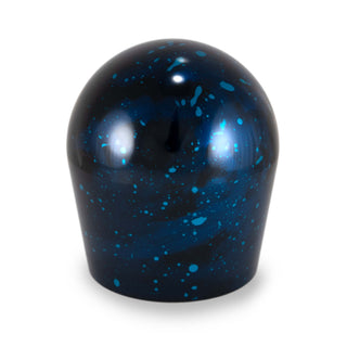 Billetworkz Cosmic Space Shift Knob - 6-Speed Standard Engraving - Jeep Wrangler JK (2007–2018)