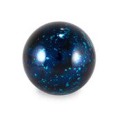 Blue Cosmic Space