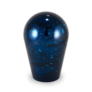 Billetworkz Cosmic Space Shift Knob - 6-Speed Standard Engraving - Jeep Wrangler JK (2007–2018)
