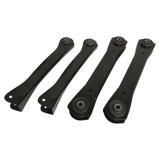Crown Auto Front Control Arm Kit: Jeep Wrangler / Cherokee / Comanche 1984-2006