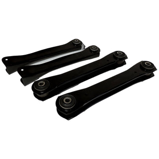 Crown Auto Front Control Arm Kit: Jeep Wrangler / Cherokee / Comanche 1984-2006