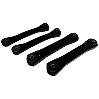 Crown Auto Front Control Arm Kit: Jeep Wrangler / Cherokee / Comanche 1984-2006