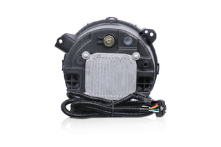 Attica 4x4 Apex Series Head Lights: Jeep Gladiator 2020-2025