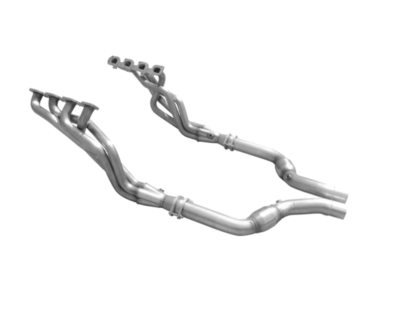 American Racing Headers: Dodge Challenger 6.4L 392 2015 - 2023