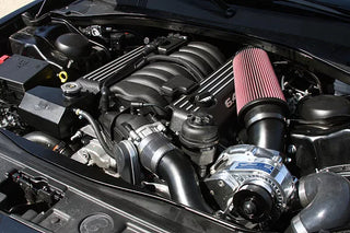 ProCharger Supercharger Kit: Chrysler 300 6.4L SRT8 2012 - 2014