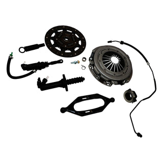 Crown Auto Clutch Master Kit: Jeep Wrangler JK 2007-2011 3.8L V6