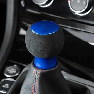 Billetworkz “Fusion” Weighted Shift Knob - Jeep Wrangler JK (2007–2018)