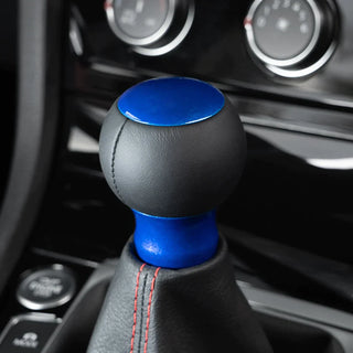 Billetworkz “Fusion” Weighted Shift Knob - Jeep Wrangler (2018+)/Gladiator JL (2020-2024)