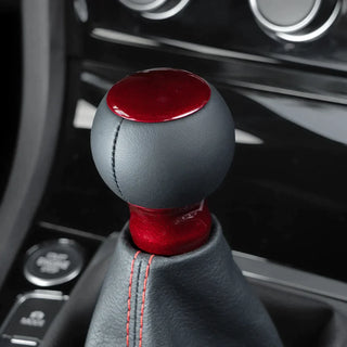 Billetworkz “Fusion” Weighted Shift Knob - Jeep Wrangler (2018+)/Gladiator JL (2020-2024)