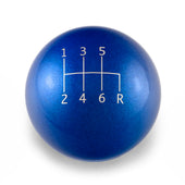 Candy Blue