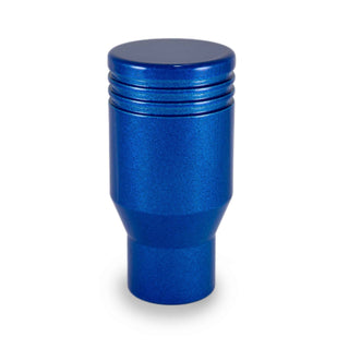 Billetworkz Weighted Shift Knob - 6-Speed Heartbeat Engraving for Dodge Challenger (2015-2023)