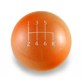 Candy Orange