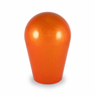 Billetworkz Tall Teardrop Weighted Shift Knob for Dodge Challenger 6-Speed (2015-2023)