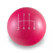 Candy Pink