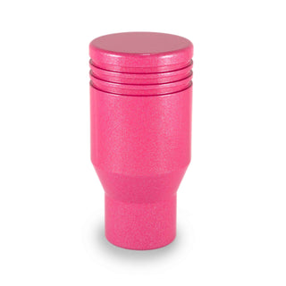 Billetworkz Piston Weighted Shift Knob for Dodge Challenger 6-Speed (2015-2023)