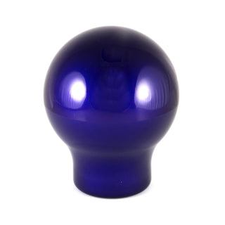 Billetworkz Weighted Shift Knob - 6-Speed Retro Engraving for Dodge Challenger (2015-2023)