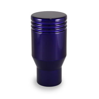Billetworkz Piston Weighted Shift Knob for Dodge Challenger 6-Speed (2015-2023)