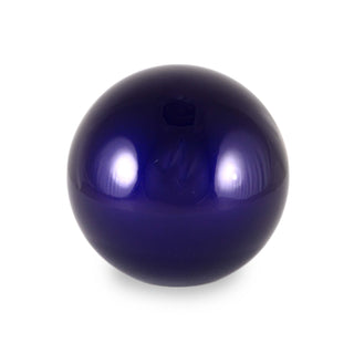 Billetworkz Sphere Weighted Shift Knob for Jeep Wrangler JK (2007–2018)