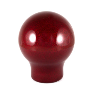 Billetworkz Lightbulb Weighted Shift Knob for Dodge Challenger 6-Speed (2015-2023)