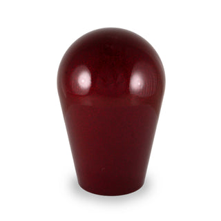 Billetworkz Automatic Shifter - Candy Red - Fits Jeep Wrangler JL (2018-Present)