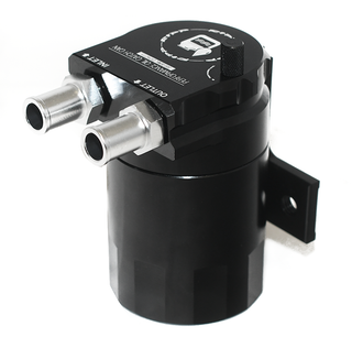 Ripp Catch Can System for 5.7L HEMI Engines: Dodge Charger / Challenger (2011-2023)