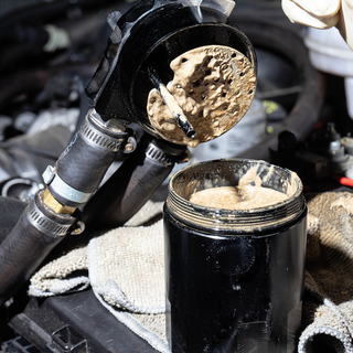 Ripp Catch Can Kit: Fits Most Jeep Wrangler Models (2007-2018)