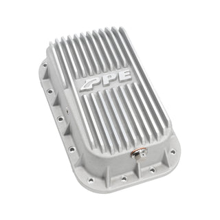 PPE Heavy-Duty Cast Aluminum Engine Oil Pan: Dodge Charger / Challenger / Jeep Wrangler 2011-2023 3.6L V6