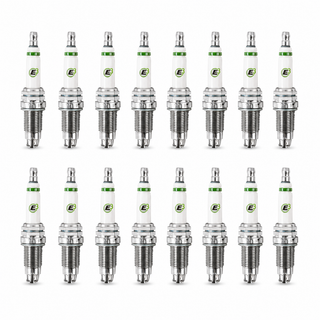 E3 Spark Plugs: Chrysler 300 / Dodge Challenger / Charger 6.4L 392 2011 - 2023 (Set of 16)