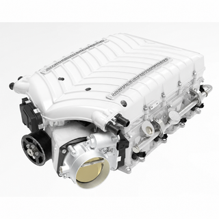 Whipple Supercharger Kit: Dodge Challenger 6.4L 392 2015 - 2017 (SRT, Scat Pack & T/A)