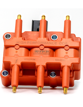 RIPP Performance Ignition Bundle: Jeep Wrangler 3.8L V6 (2007-2018)