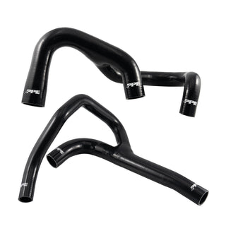 PPE Radiator Upper and Lower Coolant Hose Kit: Dodge Ram (13-14)