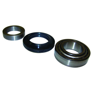 Crown Auto Rear Axle Shaft Bearing Kit: Jeep Wrangler JK 2007-2018