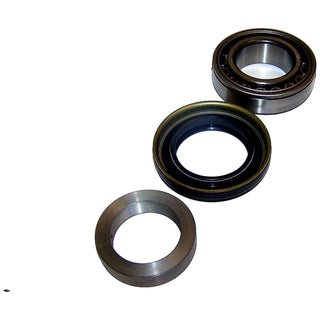 Crown Auto Rear Axle Shaft Bearing Kit: Jeep Wrangler JK 2007-2018