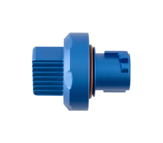 PPE Diesel DEF Fill Cap: Dodge Ram (07-25) / Jeep Wrangler (20-23) / Gladiator (21-23) / Grand (14-22)