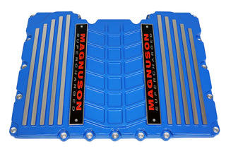 Magnuson Supercharger Kit (TVS2650): 300 / Challenger / Charger 5.7L Hemi & 6.1L SRT8 2006 - 2010