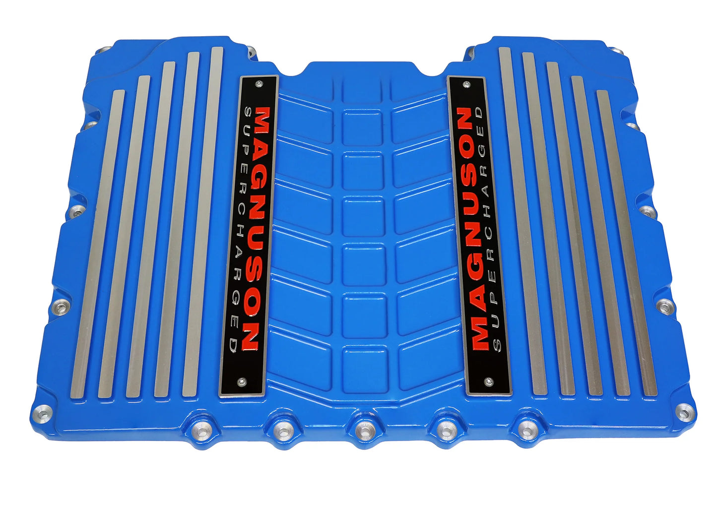 Magnuson Supercharger Kit (TVS2650): Chrysler 300 / Dodge Challenger / Charger 5.7L Hemi & 6.4L 392 2011 - 2023